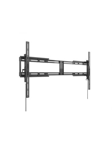 Multibrackets 8447 sistem montare TV 3,56 m (140") Negru