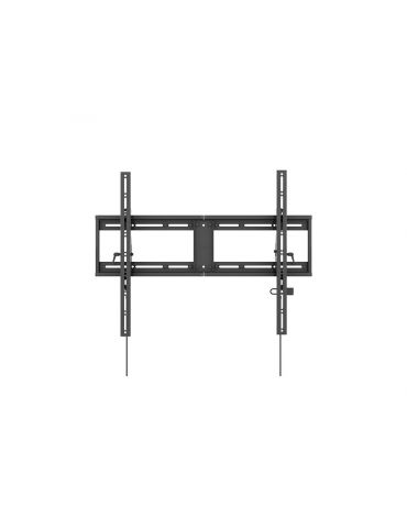 Multibrackets 8447 sistem montare TV 3,56 m (140") Negru