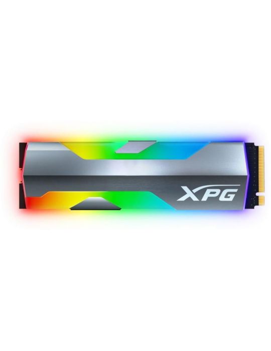 SSD A-Data XPG SPECTRIX S20G 500GB, PCI Express 3.0 x4, M.2  - 1