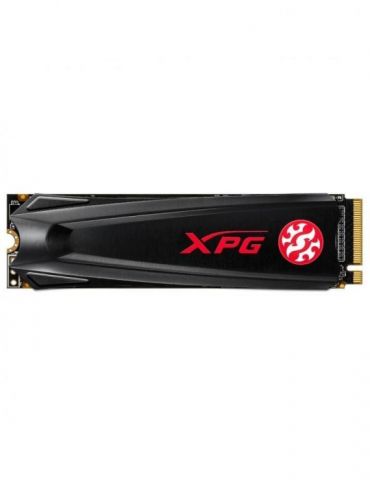 SSD ADATA XPG Gammix S5 512GB, PCI Express x4, M.2  - 1 - Tik.ro