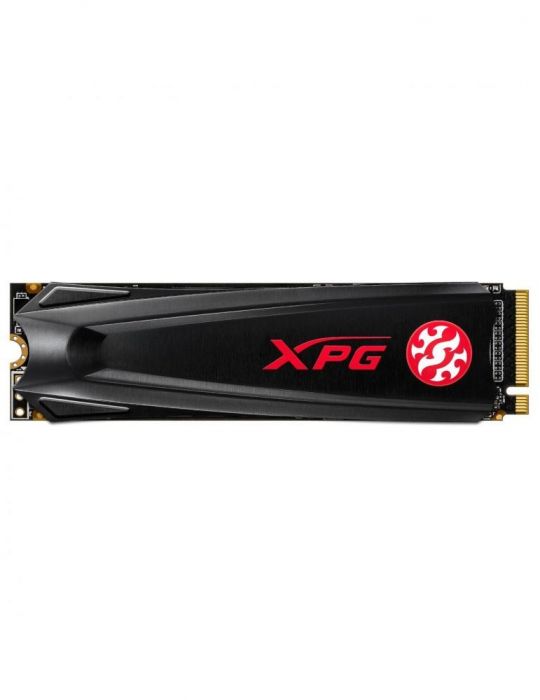 SSD ADATA XPG Gammix S5 512GB, PCI Express x4, M.2  - 1