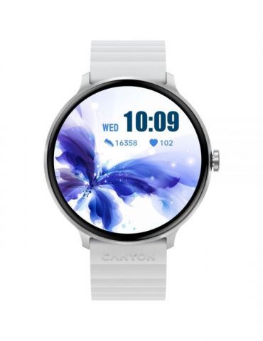 Canyon smart watch jacky... - Tik.ro