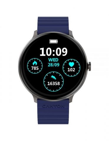Canyon smart watch jacky... - Tik.ro