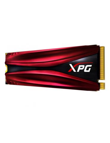 SSD ADATA XPG Gammix S11 Pro 256GB, PCI Express x4, M.2  - 1