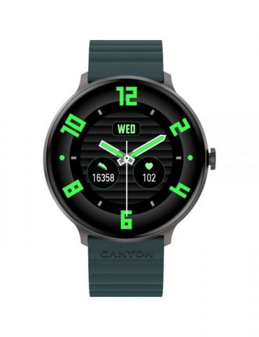 Canyon smart watch jacky... - Tik.ro
