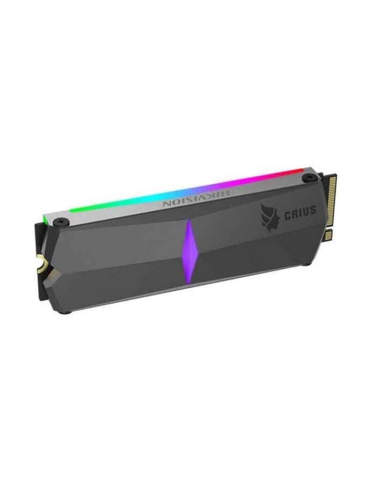 SSD intern Hikvision HS-SSD-e2000R/512G