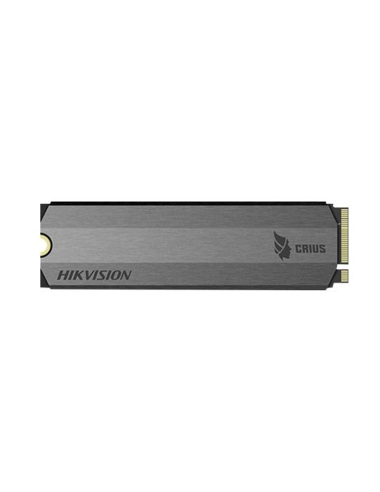 SSD inern Hikvision HS-SSD-E2000/512G Hikvision - 1