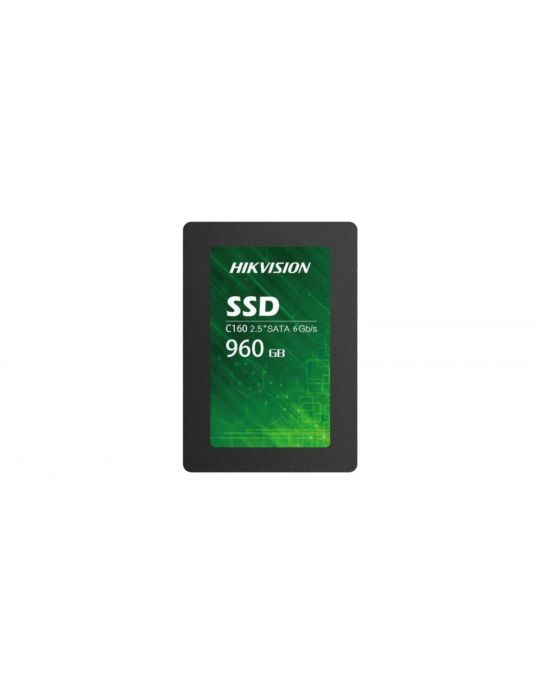 SSD intern Hikvision HS-SSD-C100/960G Hikvision - 1