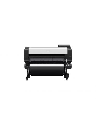 Canon imagePROGRAF TX-4200 imprimante de format mare Wi-Fi Cu jet de cerneală Culoare 2400 x 1200 DPI Ethernet LAN - Tik.ro