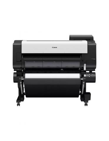 Canon imagePROGRAF TX-3200 imprimante de format mare Bubblejet Culoare 2400 x 1200 DPI A0 (841 x 1189 mm) Ethernet LAN - Tik.ro
