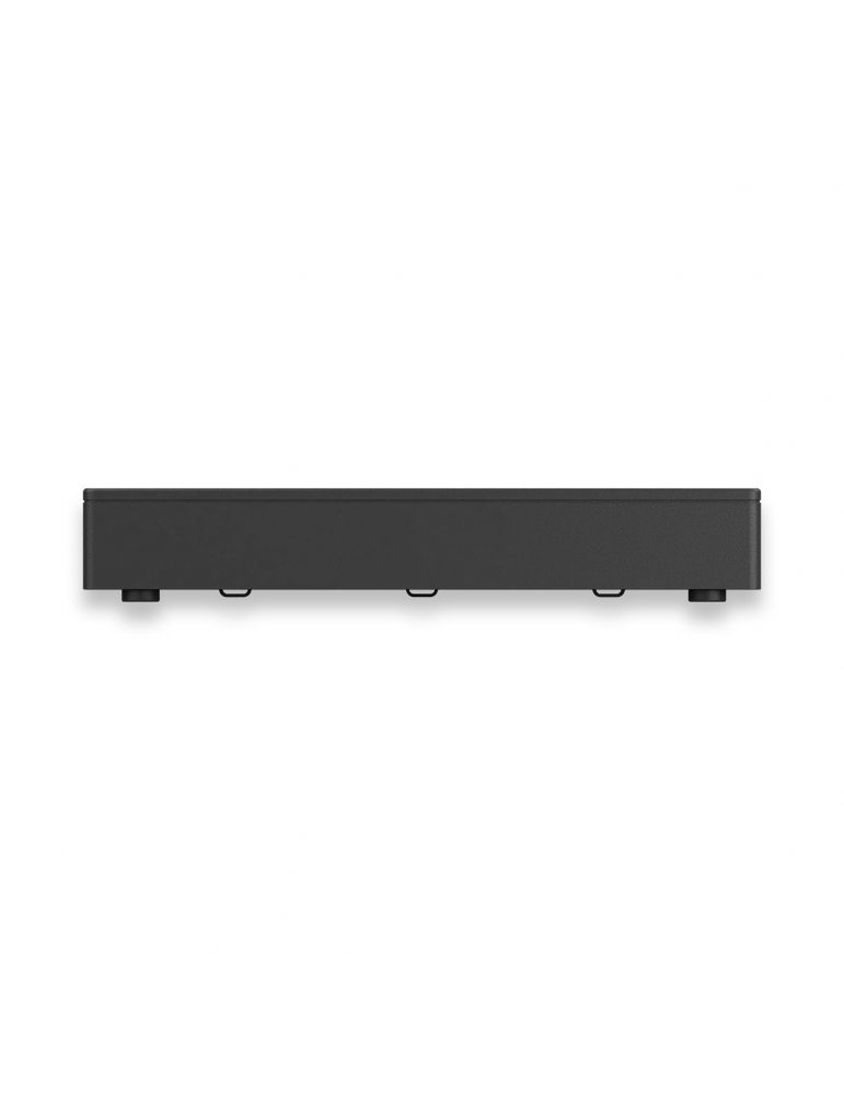 ASUS BNUC13BRKP200B02I Negru N50