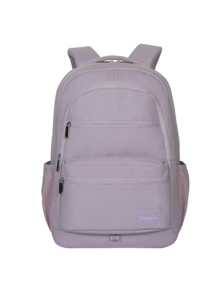 Targus Targus Octave III rucsacuri City backpack Purpuriu Poliester