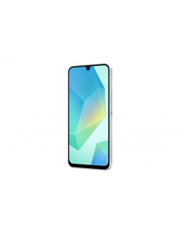 Samsung Galaxy SM-A166B 17 cm (6.7") Dual SIM Android 14 5G USB tip-C 8 Giga Bites 256 Giga Bites 5000 mAh Gri