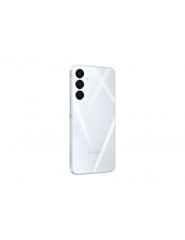Samsung Galaxy SM-A166B 17 cm (6.7") Dual SIM Android 14 5G USB tip-C 8 Giga Bites 256 Giga Bites 5000 mAh Gri