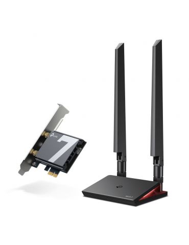TP-Link Archer TBE550E Intern WLAN   Bluetooth 9300 Mbit s - Tik.ro