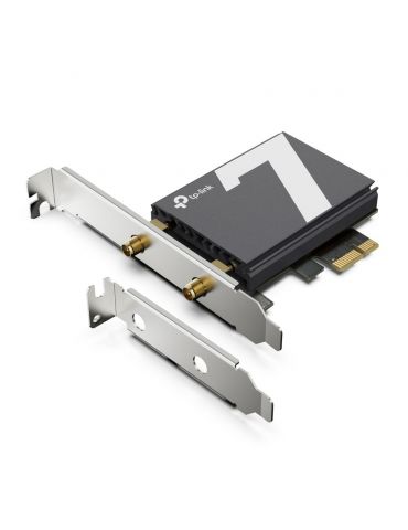 TP-Link Archer TBE550E Intern WLAN   Bluetooth 9300 Mbit s
