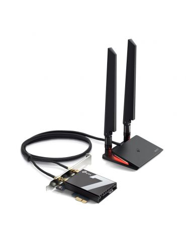 TP-Link Archer TBE550E Intern WLAN   Bluetooth 9300 Mbit s