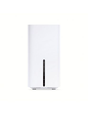 TP-Link Archer NX200 router wireless Gigabit Ethernet Bandă dublă (2.4 GHz  5 GHz) 5G Alb