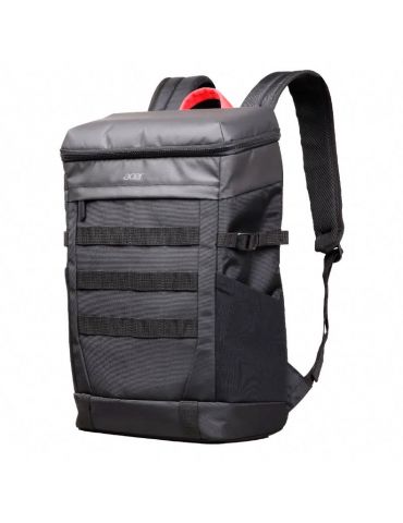 Acer Nitro Gaming Utility Backpack rucsacuri Rucsac casual Negru