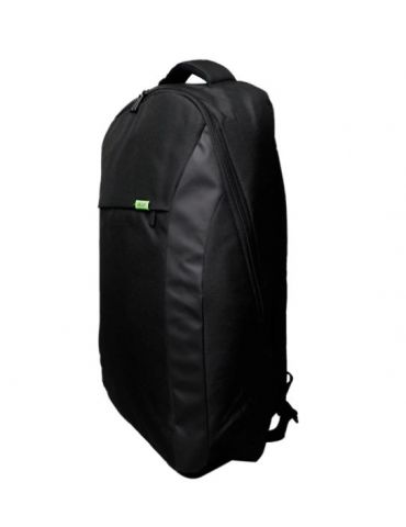 Acer GP.BAG11.02C genți pentru notebook-uri 39,6 cm (15.6") Rucsac Negru
