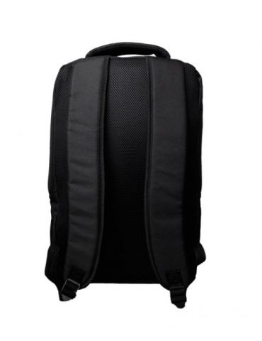Acer GP.BAG11.02C genți pentru notebook-uri 39,6 cm (15.6") Rucsac Negru