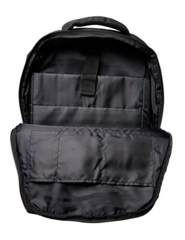 Acer GP.BAG11.02C genți pentru notebook-uri 39,6 cm (15.6") Rucsac Negru
