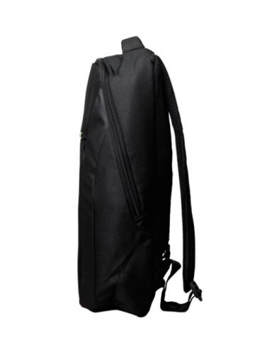 Acer GP.BAG11.02C genți pentru notebook-uri 39,6 cm (15.6") Rucsac Negru