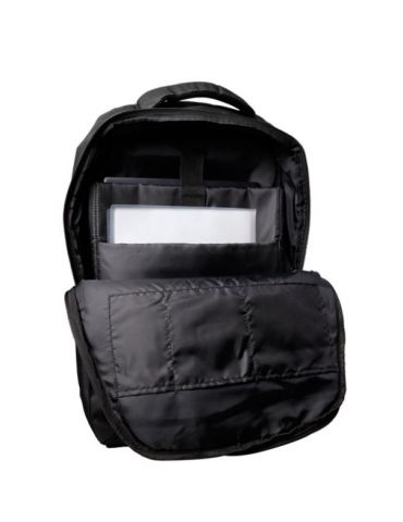 Acer GP.BAG11.02C genți pentru notebook-uri 39,6 cm (15.6") Rucsac Negru