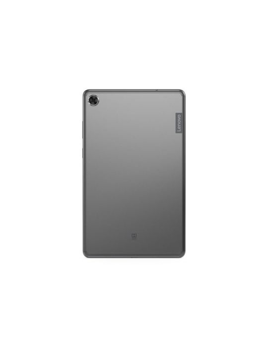 Lenovo Tab M8 4G LTE 32 Giga Bites 20,3 cm (8") Mediatek 2 Giga Bites Wi-Fi 5 (802.11ac) Android 9.0 Gri Lenovo - 5