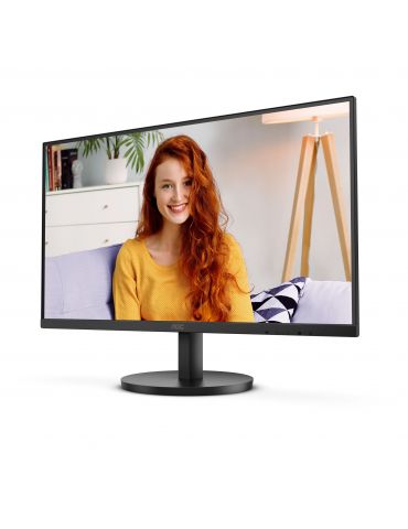 AOC B3 U27B3M monitoare LCD 68,6 cm (27") 3840 x 2160 Pixel 4K Ultra HD Negru