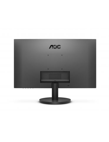 AOC B3 U27B3M monitoare LCD 68,6 cm (27") 3840 x 2160 Pixel 4K Ultra HD Negru