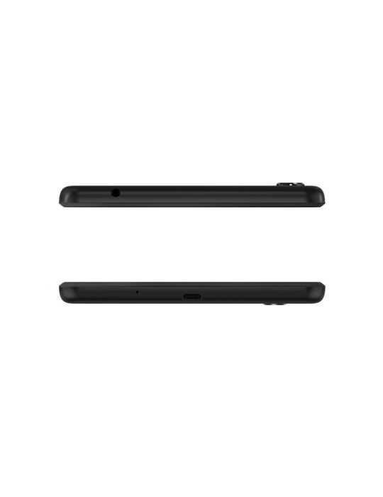 Lenovo Tab M7 4G LTE 16 Giga Bites 17,8 cm (7") Mediatek 1 Giga Bites Wi-Fi 4 (802.11n) Android 9.0 Negru Lenovo - 10