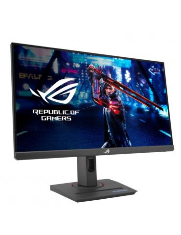 ASUS ROG Strix XG259QNS monitoare LCD 62,2 cm (24.5") 1920 x 1080 Pixel Full HD Negru