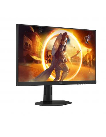 AOC G4 Q27G4XF monitoare LCD 68,6 cm (27") 2560 x 1440 Pixel Quad HD LED