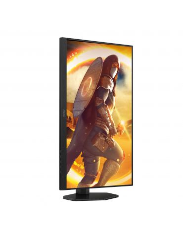 AOC G4 Q27G4XF monitoare LCD 68,6 cm (27") 2560 x 1440 Pixel Quad HD LED