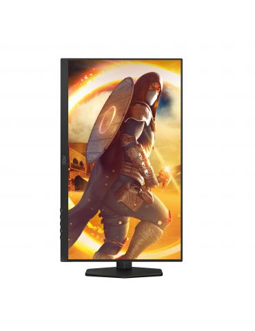 AOC G4 Q27G4XF monitoare LCD 68,6 cm (27") 2560 x 1440 Pixel Quad HD LED