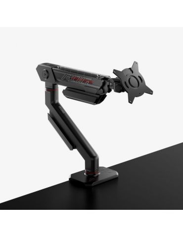 ASUS AAS01 – ROG Ergo Arm sistem montare monitor stand 86,4 cm (34") Birou Negru - Tik.ro