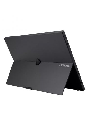 ASUS ZenScreen MB16AMTR monitoare LCD 39,6 cm (15.6") 1920 x 1080 Pixel Full HD Ecran tactil Negru