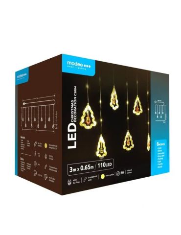 Ghirlanda luminoasa... - Tik.ro