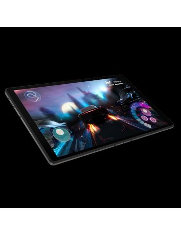 Tab m10 x306x 10 hd oc 4gb 64gb 4g grey za6v0047bg (include tv 0.8lei) Lenovo - 1