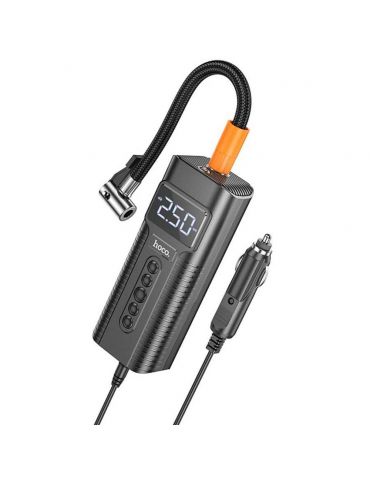 Compresor aer auto Hoco... - Tik.ro