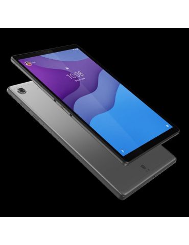 Tab m10 x306x 10 hd oc 4gb 64gb 4g grey za6v0047bg (include tv 0.8lei) Lenovo - 1