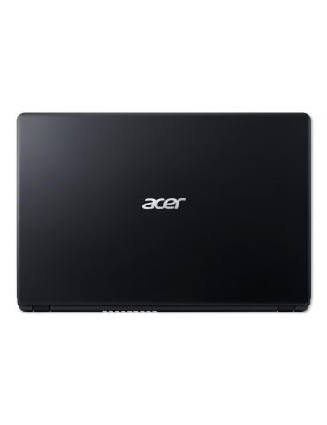 Laptop Acer Aspire 3 A315-56, Intel Core i3-1005G1, 15.6inch, RAM 8GB, SSD 512GB, Intel UHD Graphics, Linux, Shale Black Acer - 
