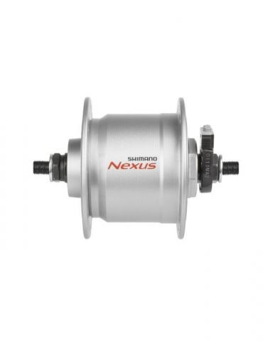Butuc fata cu dinam shimano... - Tik.ro