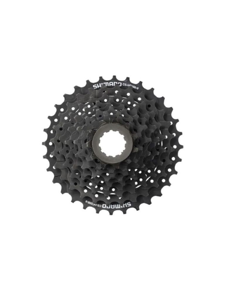 Ecshg2009134 bloc de pinioane pe caseta shimano acera cs-hg200-9 9