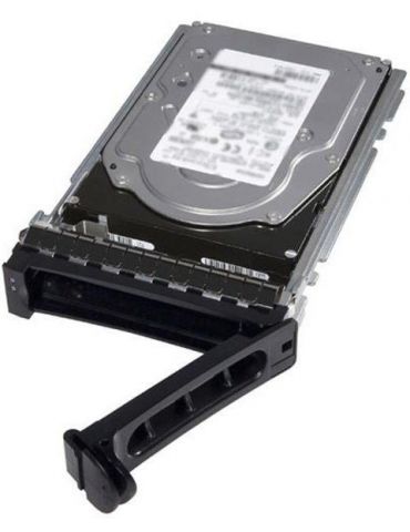 DELL 400-BKQB unități SSD 2.5" 960 Giga Bites ATA III Serial Dell - 1 - Tik.ro