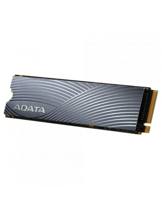SSD ADATA Swordfish, 1TB, PCIe, M.2  - 1