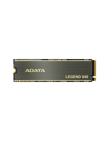 SSD A-Data Legend 840, 1TB, PCIe Gen4.0 x4, M.2  - 1 - Tik.ro