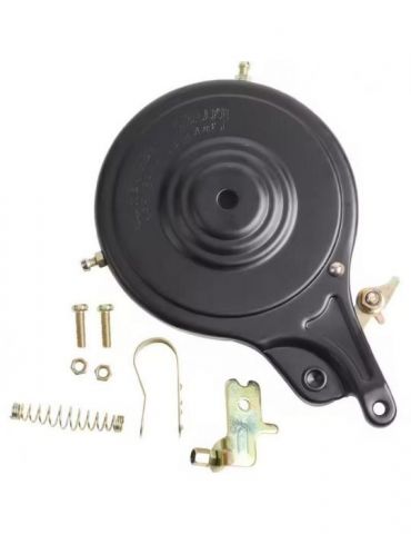 Kit frana tambur 108mm - Tik.ro