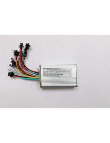 Placa de baza  (controller... - Tik.ro